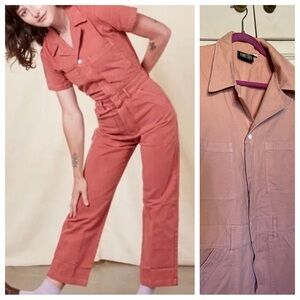 Big Bud Press jumpsuit, medium